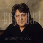 09-05-1988 Arne Jansen at studio in Amterdam.

[keywords]Posed, Headshot, Eyecontact, Smiling[/keywords]